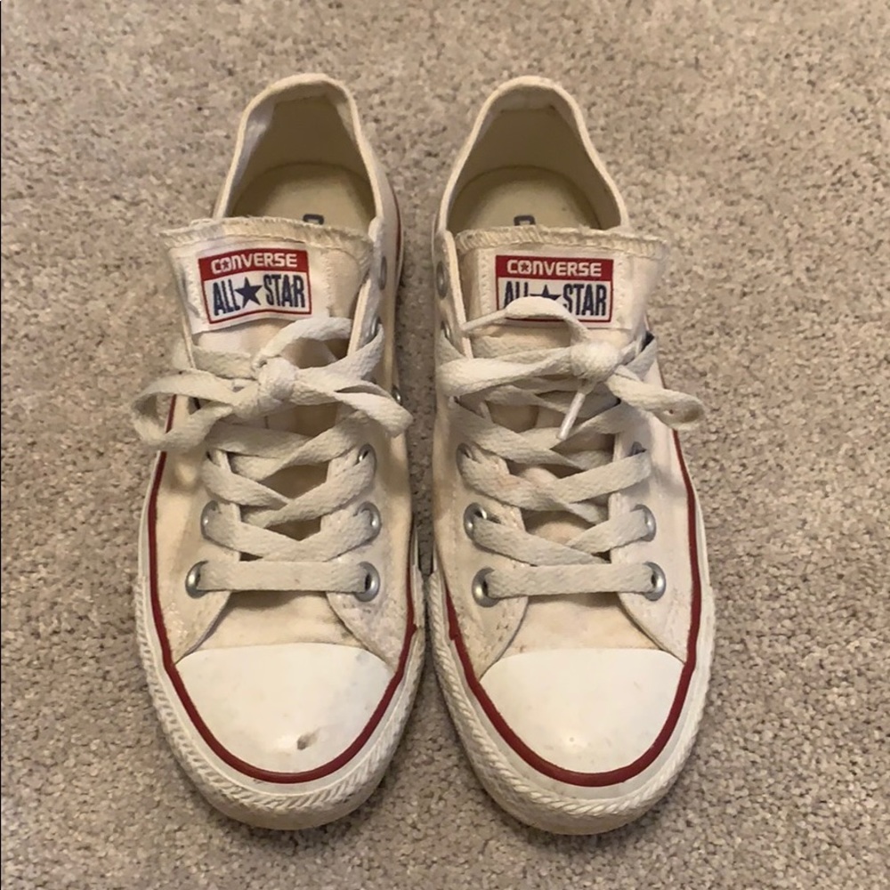 Converse Sneakers